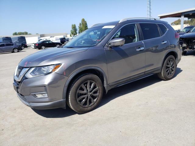2018 Nissan Rogue S VIN: 5N1AT2MT4JC834103 Lot: 51358554