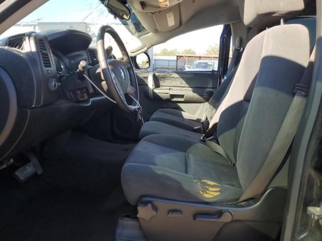 2009 Chevrolet Silverado K1500 Lt VIN: 3GCEK23309G191638 Lot: 49390304