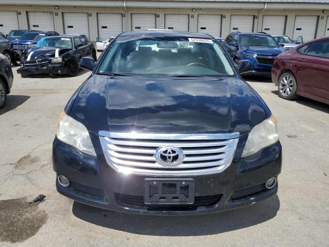 2010 Toyota Avalon Xl VIN: 4T1BK3DB1AU354941 Lot: 52558624