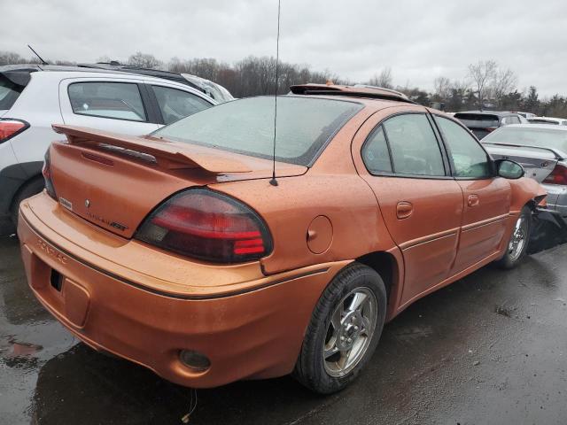 2004 Pontiac Grand Am Gt1 VIN: 1G2NV52E44C101757 Lot: 48848104