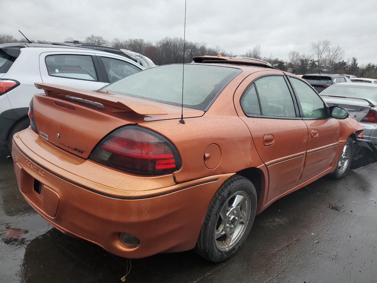 1G2NV52E44C101757 2004 Pontiac Grand Am Gt1