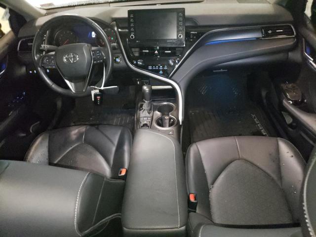 2021 TOYOTA CAMRY XSE - 4T1K61AK7MU513169