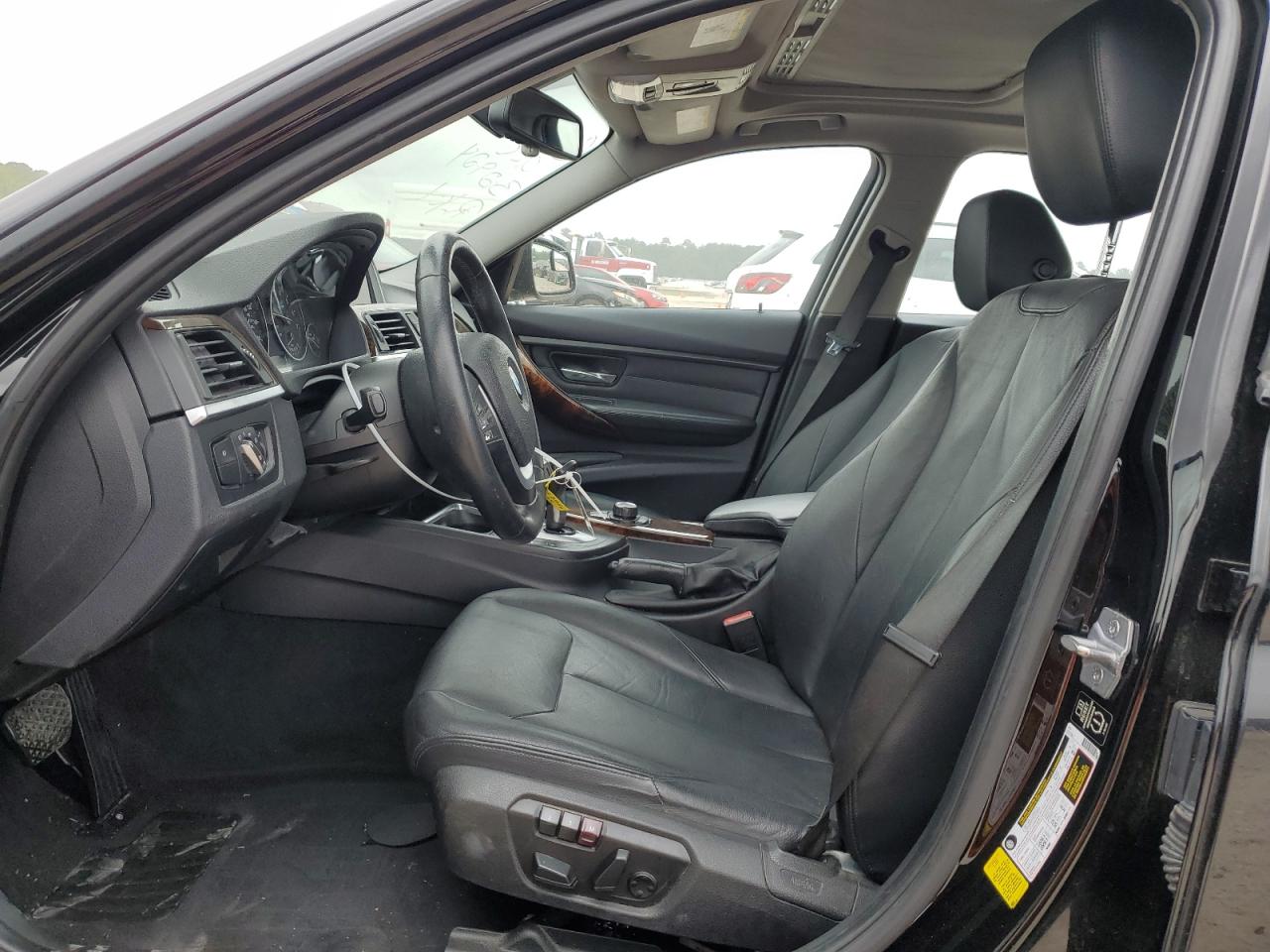 WBA3A5C58EP600758 2014 BMW 328 I