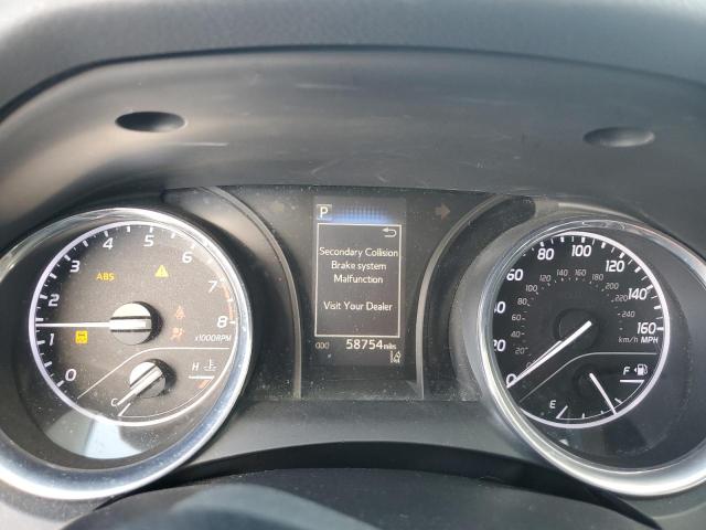 2020 Toyota Camry L VIN: 4T1A11AK3LU868008 Lot: 49160584