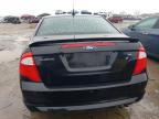 FORD FUSION SE photo