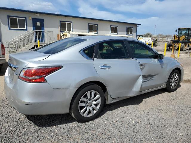 Vin: 1n4al3ap3en350117, lot: 49266844, nissan altima 2.5 20143
