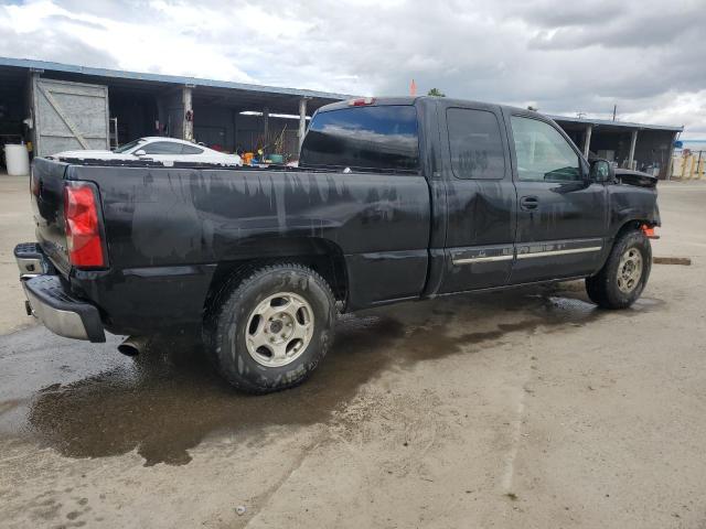 2004 Chevrolet Silverado C1500 VIN: 2GCEC19V741162297 Lot: 49393984