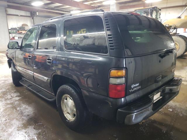 2005 GMC Yukon VIN: 1GKEC13V55J180561 Lot: 49537444