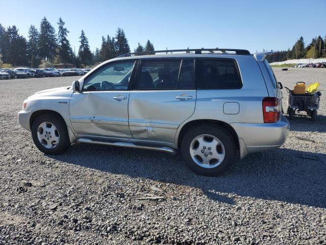 2004 Toyota Highlander VIN: JTEEP21A940030023 Lot: 51405004