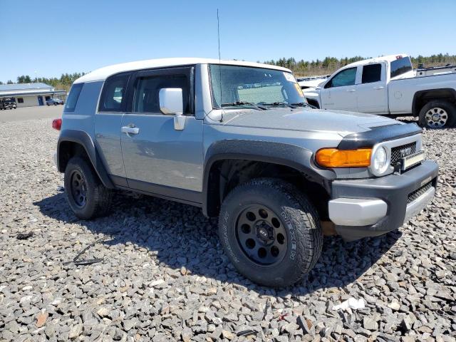 2009 Toyota Fj Cruiser VIN: JTEBU11F59K062335 Lot: 52473754