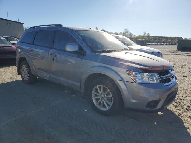 2016 Dodge Journey Sxt VIN: 3C4PDCBB0GT162887 Lot: 49548594