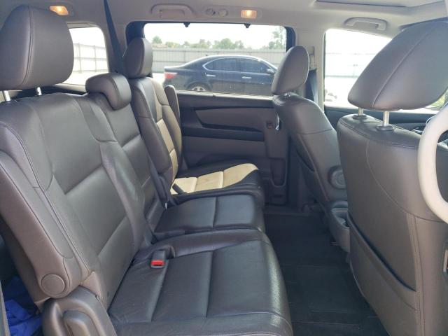 2015 Honda Odyssey Exl VIN: 5FNRL5H64FB044338 Lot: 51012414