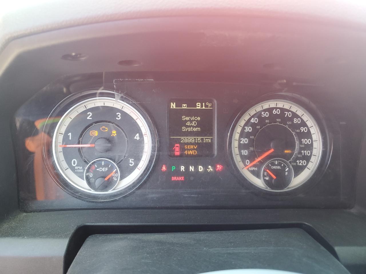 3C63RRGLXJG361179 2018 Ram 3500 St