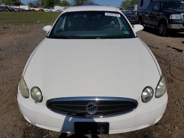 2006 Buick Lacrosse Cx VIN: 2G4WC582161307951 Lot: 51242124