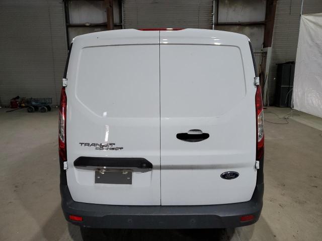 Lot #2494171732 2018 FORD TRANSIT CO salvage car