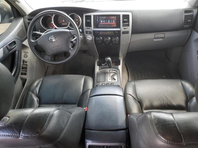 2006 Toyota 4Runner Sr5 VIN: JTEBU14R560095493 Lot: 52588434