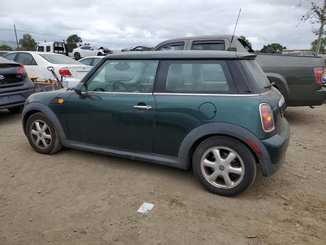 2007 Mini Cooper VIN: WMWMF33567TT56631 Lot: 51676804