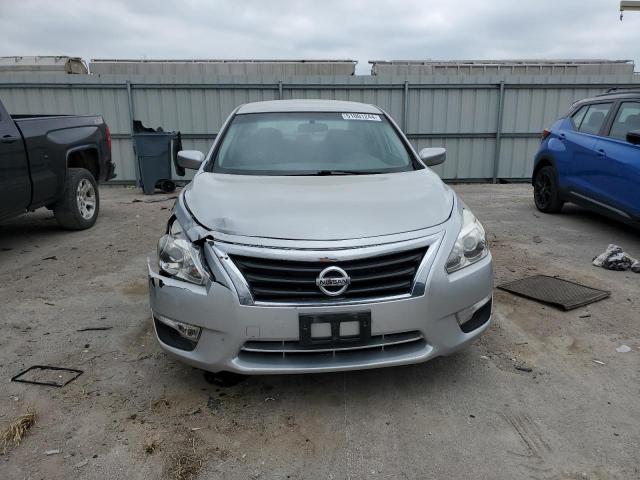 2015 NISSAN ALTIMA 2.5 - 1N4AL3APXFC168136