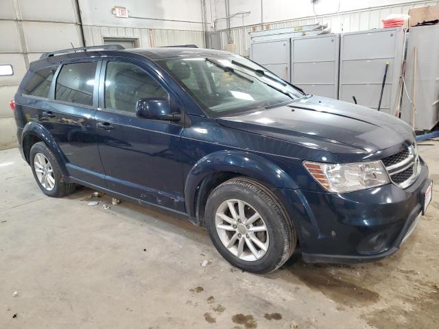 Vin: 3c4pddbg6et108718, lot: 68618654, dodge journey sxt 20144