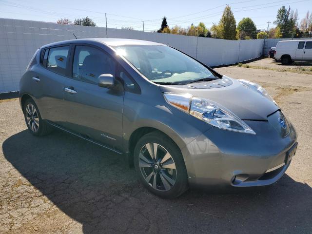 2016 Nissan Leaf Sv VIN: 1N4BZ0CP2GC304839 Lot: 51338894