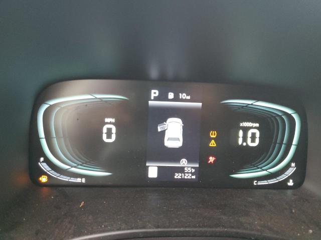 2023 Kia Soul Lx VIN: KNDJ23AU0P7215946 Lot: 51888944