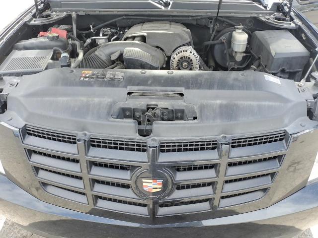 1GYS4JEFXBR319169 2011 Cadillac Escalade Esv Premium