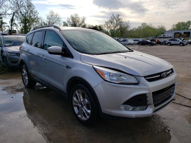 2014 Ford Escape Se VIN: 1FMCU9GX8EUB13358 Lot: 52358604