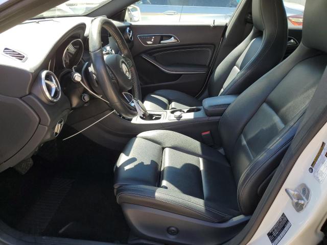 VIN WDDSJ4EB1JN532911 2018 Mercedes-Benz CLA-Class,... no.7