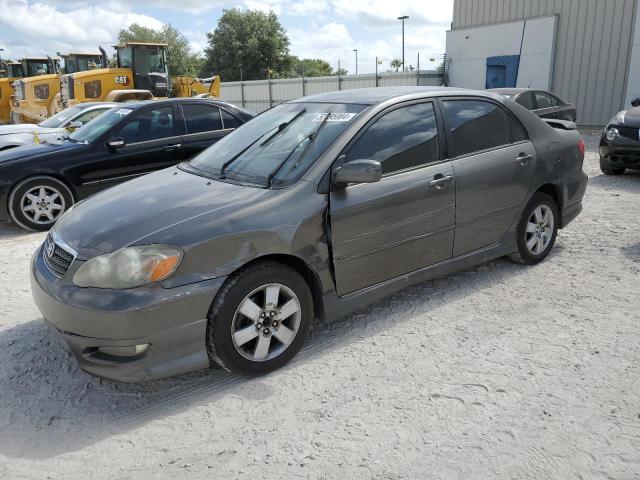 2006 Toyota Corolla Ce VIN: 1NXBR32E36Z646994 Lot: 52695984