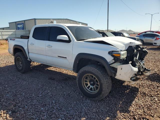 2023 Toyota Tacoma Double Cab VIN: 3TMCZ5AN0PM582800 Lot: 50517064