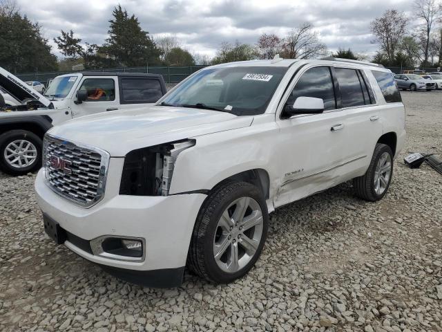 1GKS2CKJ1LR282731 2020 GMC Yukon Denali