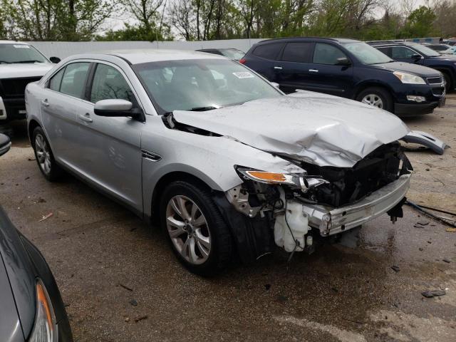 Vin: 1fahp2hw9bg160493, lot: 49692654, ford taurus sel 20114