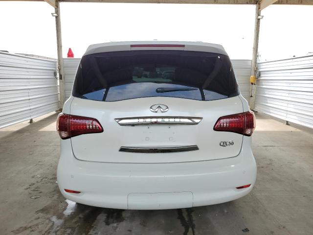 2011 Infiniti Qx56 VIN: JN8AZ2NE0B9003669 Lot: 49933644