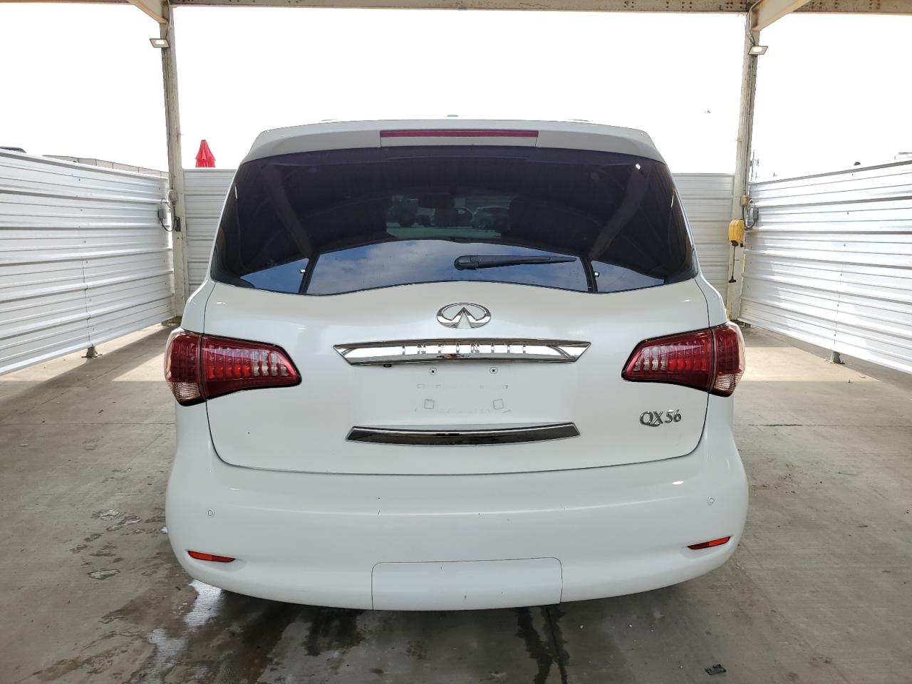 JN8AZ2NE0B9003669 2011 Infiniti Qx56