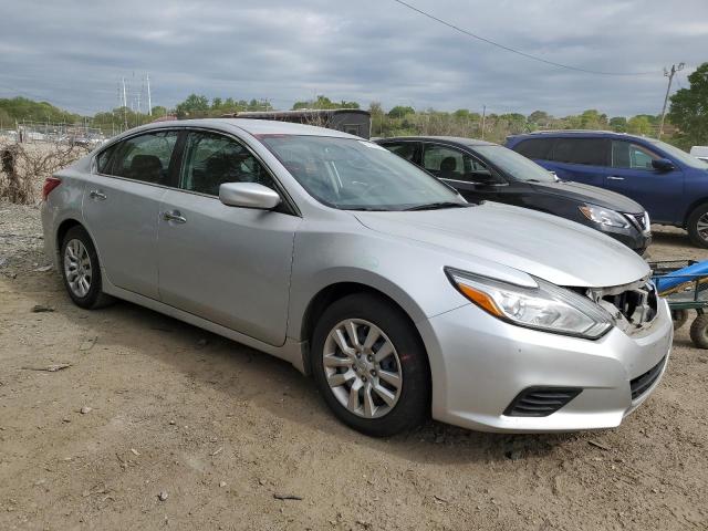 2017 Nissan Altima 2.5 VIN: 1N4AL3AP8HC231432 Lot: 52186794