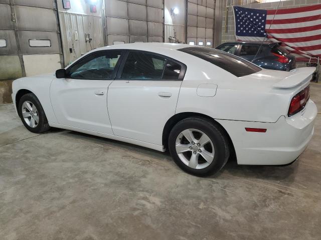 2014 Dodge Charger Se VIN: 2C3CDXBG9EH262451 Lot: 47678904