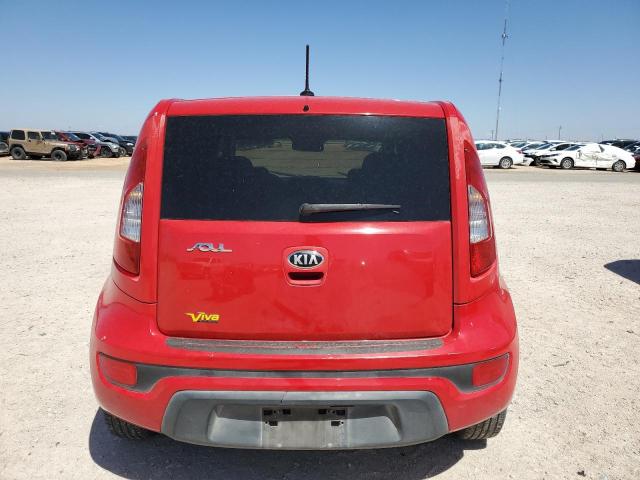 2013 Kia Soul VIN: KNDJT2A54D7635902 Lot: 50408424