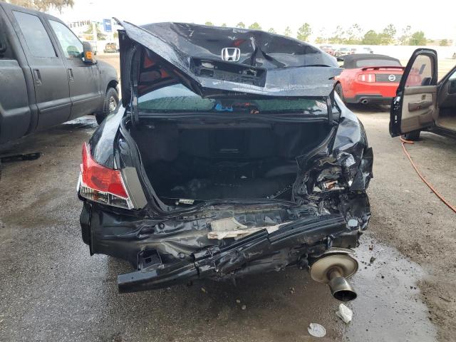 2008 HONDA ACCORD EXL JHMCP26868C029710  50239334