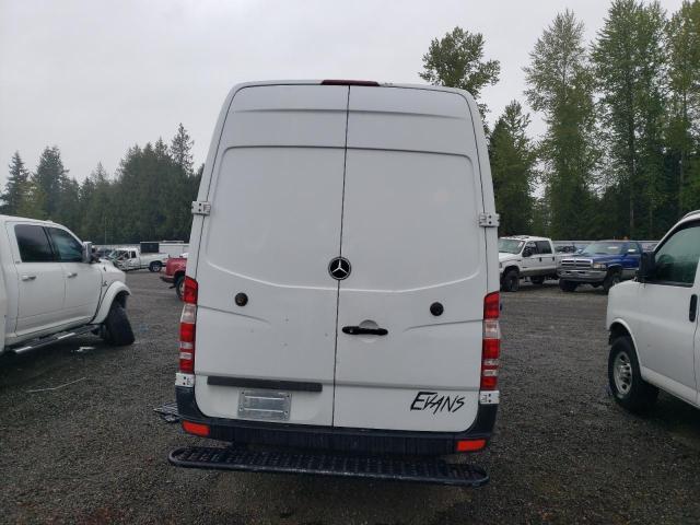 2012 Mercedes-Benz Sprinter 2500 VIN: WD3PE8CB8C5669419 Lot: 51910104