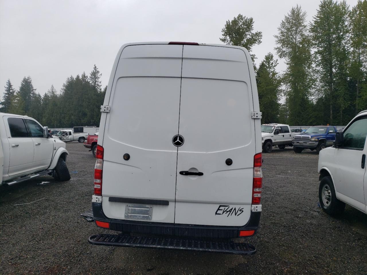 WD3PE8CB8C5669419 2012 Mercedes-Benz Sprinter 2500