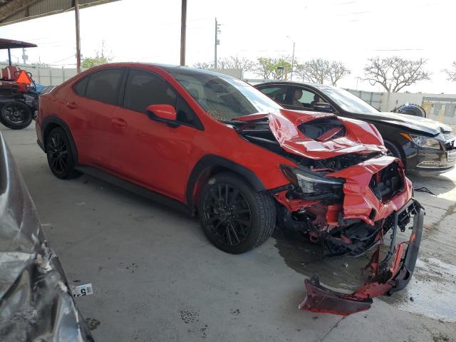 2022 Subaru Wrx Premium VIN: JF1VBAF69N9003666 Lot: 52326664