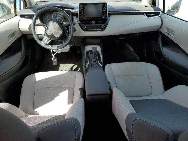 2021 TOYOTA COROLLA LE - 5YFVPMAE3MP259886
