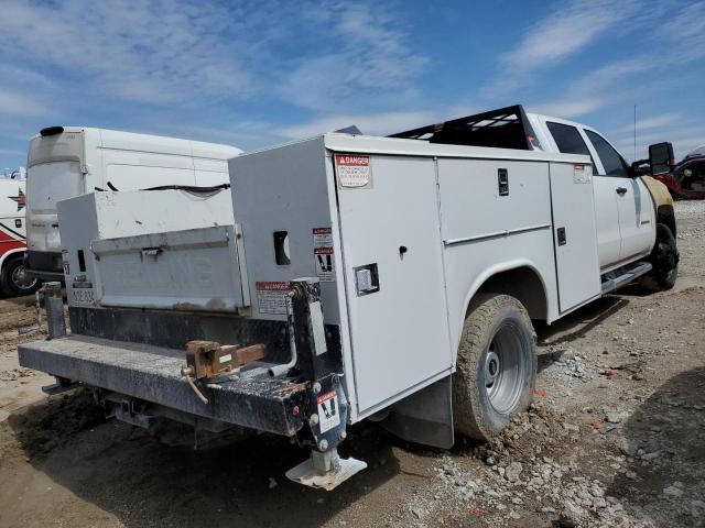 2018 CHEVROLET 10 1GB4KYCY0JF128527