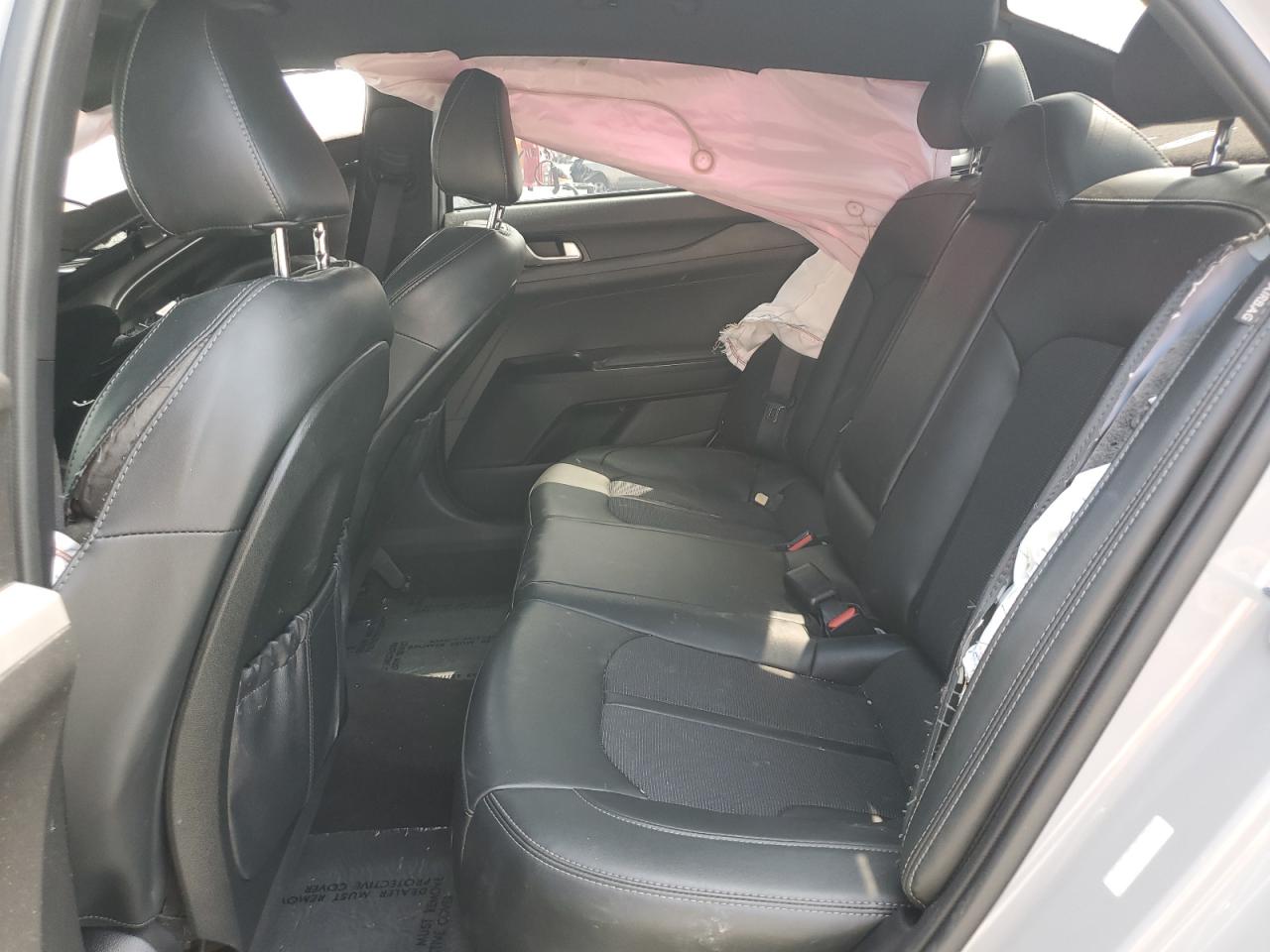 5XXG64J29PG179992 2023 Kia K5 Gt Line