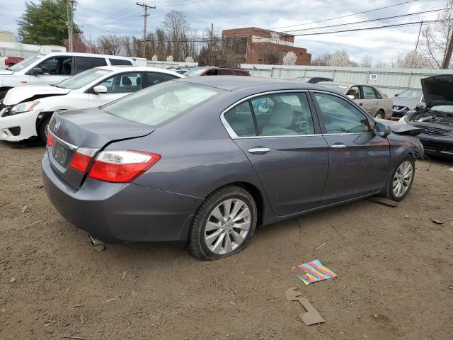 2013 Honda Accord Ex VIN: 1HGCR2F77DA254390 Lot: 50221524