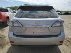 LEXUS RX 350 photo