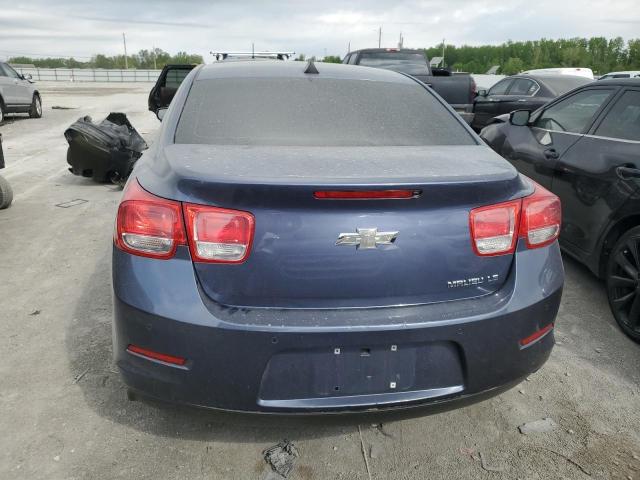 2014 Chevrolet Malibu Ls VIN: 1G11B5SL1EF126870 Lot: 50125414