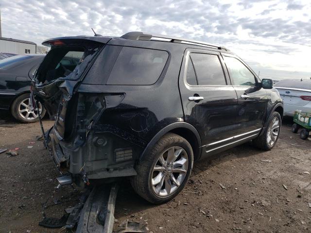 2015 FORD EXPLORER X 1FM5K8D89FGC64604  49428374