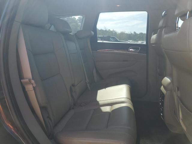 2013 Jeep Grand Cherokee Limited VIN: 1C4RJEBG3DC632250 Lot: 51030094