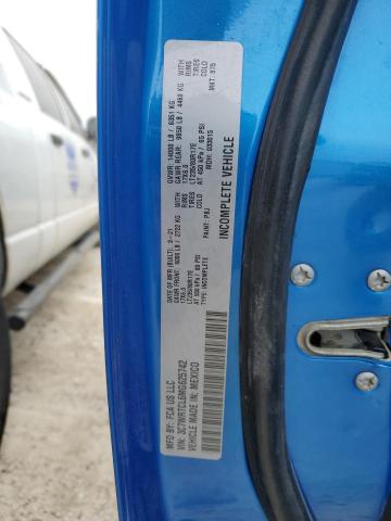 2021 Ram 3500 VIN: 3C7WRTCL6MG625742 Lot: 50894974